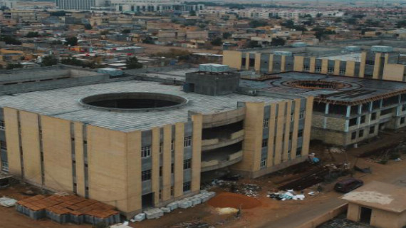 مجمع تعليمي وتدريسي (2)