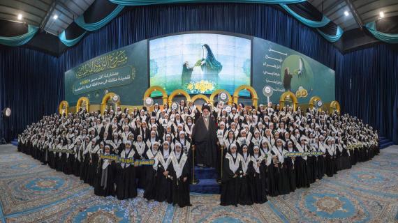 سن التكليف للبنات