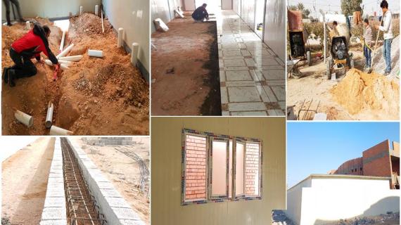 مدرسة فخر المخدرات (عليها السلام) النسوية للدراسات الدينية