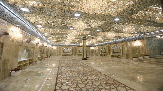 سرداب الساقي