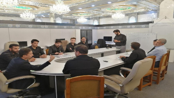 مركز الكفيل للمعلومات والدراسات الإحصائية