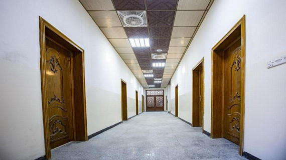 مدرسة تثقيف الأولاد بتراث أهل البيت (عليهم السلام)